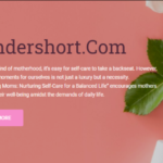 pondershort.com