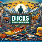 Dicks Sporting Good: Save Big with Coupons, Discounts, and Promotions