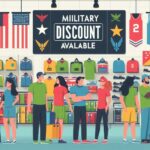 Dicks Sporting Goods Military Discount: Everything You Need to Know