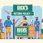 Dicks Sporting Goods Return Policy: A Simple Guide