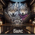 Inside Darc Sport: The Unique Appeal of Wolves-Inspired Fashion and Activewear