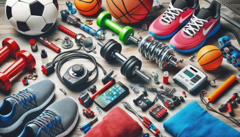 The Benefits of Buying Used Sports Equipment at Play It Again Sports