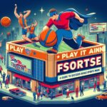 Play It Again Sports Franchise Model: A Guide to Success in the Resale Sports Market