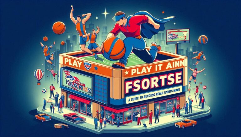 Play It Again Sports Franchise Model: A Guide to Success in the Resale Sports Market