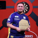 The Rise of Luke Littler: A Young Darts Prodigy