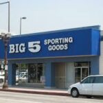 Why Big 5 Sporting Goods Is a Top Pick for Outdoor Gear