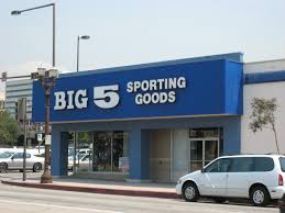 Why Big 5 Sporting Goods Is a Top Pick for Outdoor Gear