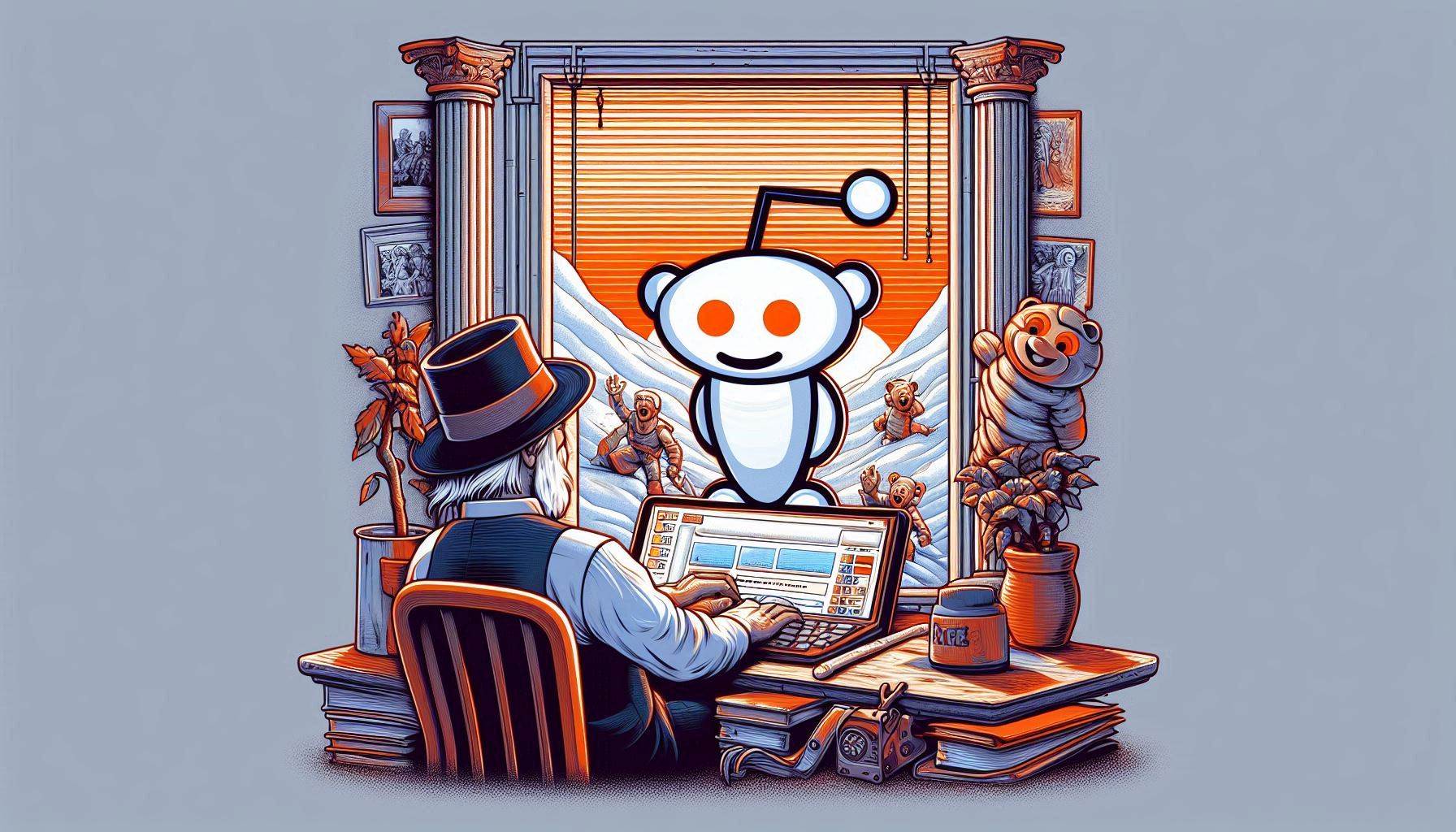 Why Old Reddit is Still a Favorite: Exploring Nostalgia and Functionality