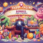 Why Yabby Casino is the Ultimate Gaming Hub for Beginners and High Rollers – Bonuses, Fast Payouts & More!