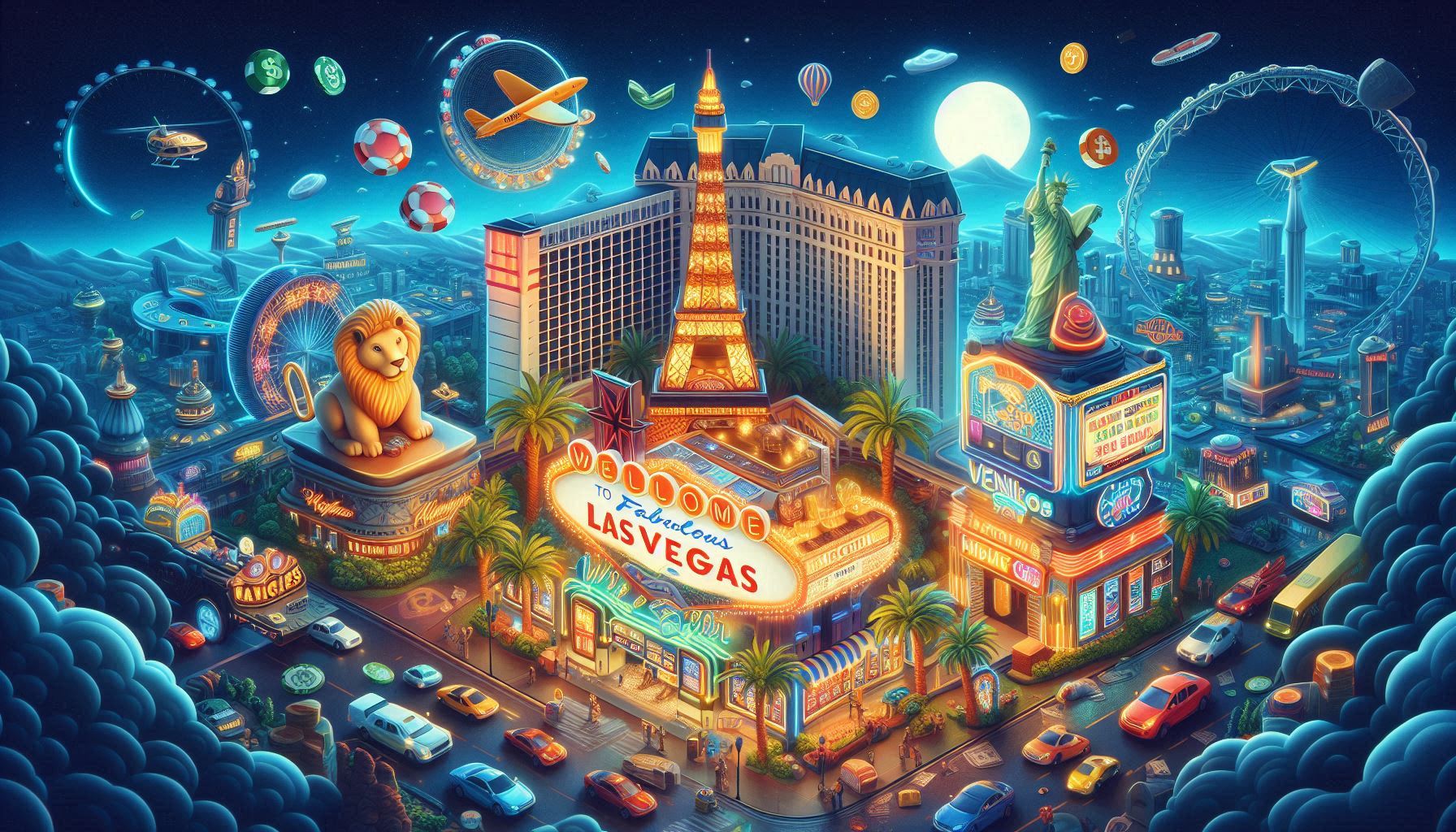 William Hill Vegas: Your Ultimate Guide to Online Casino Fun