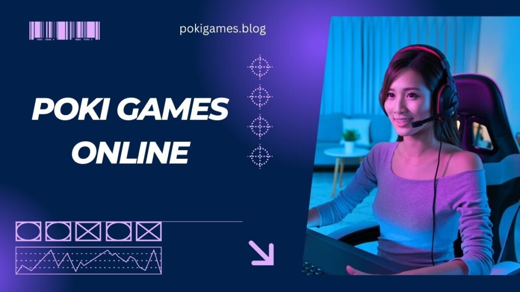 Poki Games Online