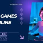 Poki Games Online