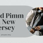 David Pimm in New Jersey