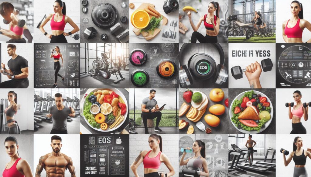 17 Things You Want to Know About EOS Fitness