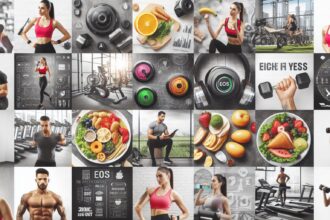 17 Things You Want to Know About EOS Fitness