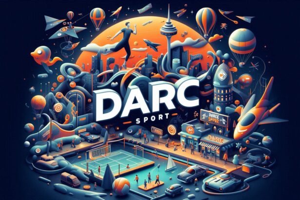 Darc Sport: A Deep Dive into the Brand, Its Meaning, and Community