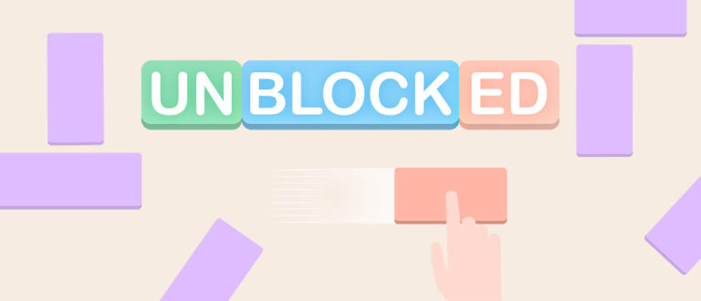 Unblocked Games: The Hidden World of Free Online Fun!