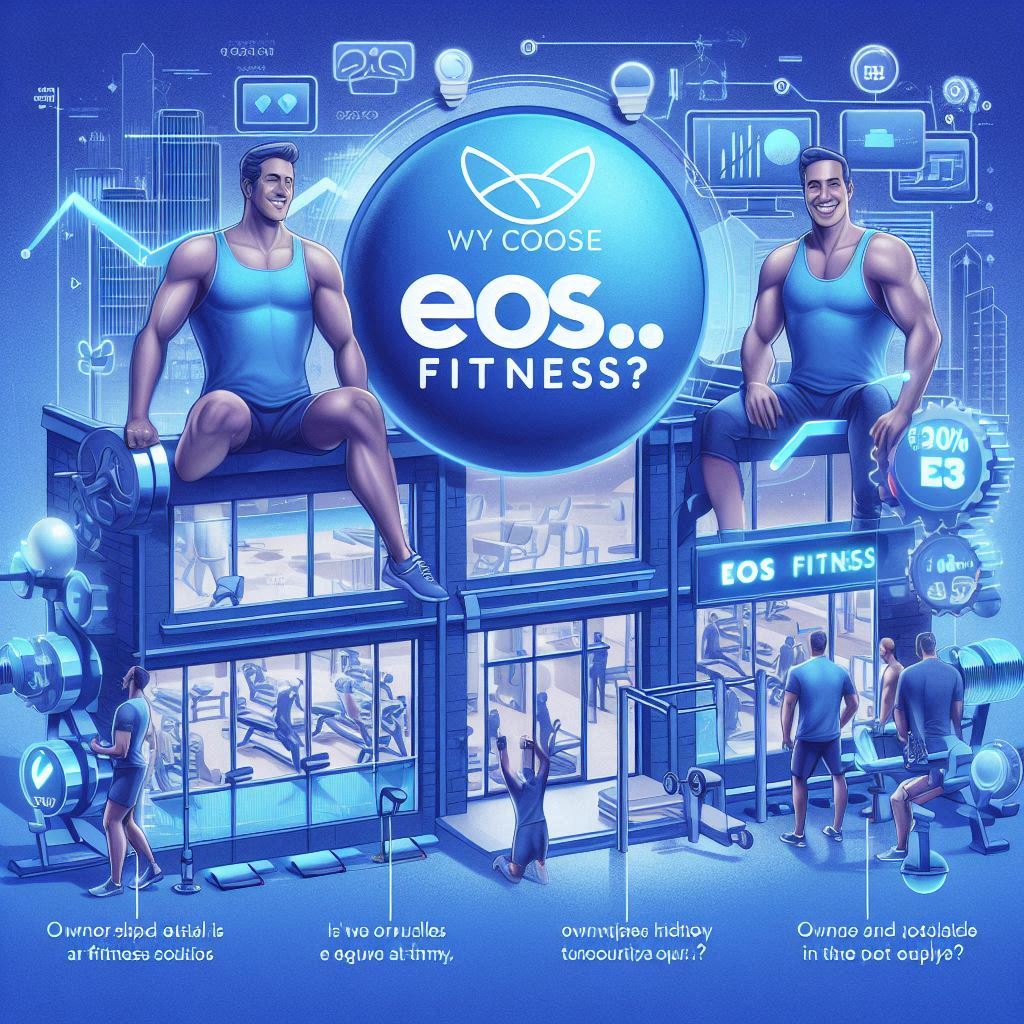 Who Owns EOS Fitness? 